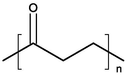 Polyketone compound