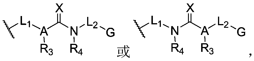 Dynamic polymer with hybrid cross-linked network