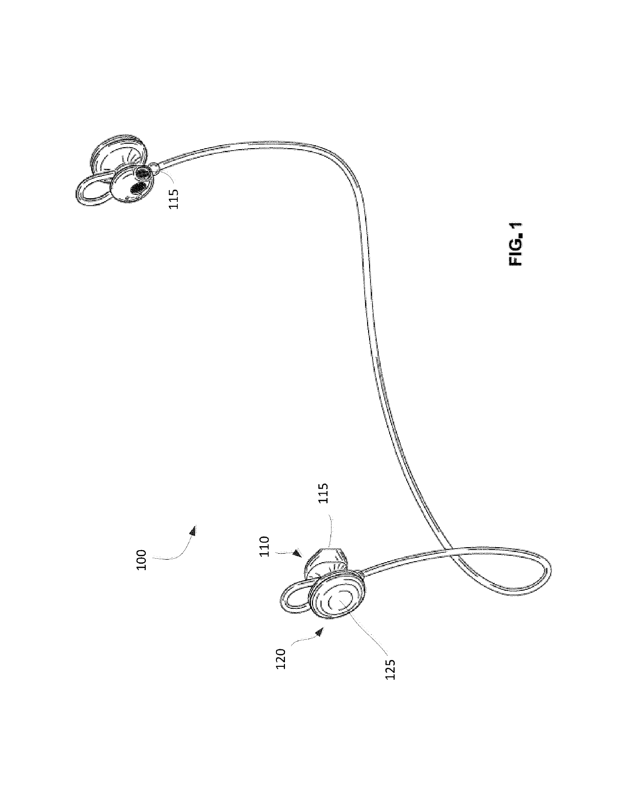 Adjust transmit power based on touch detection