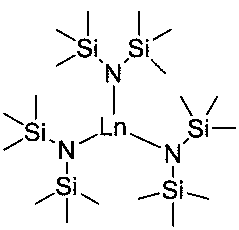 Application of Trisiliconamine Rare Earth Complex in Catalytic Hydroboration of Aldehyde and Borane