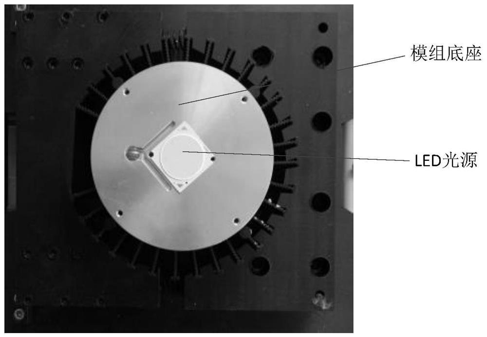 A dual-arm collaborative intelligent assembly system based on vision positioning