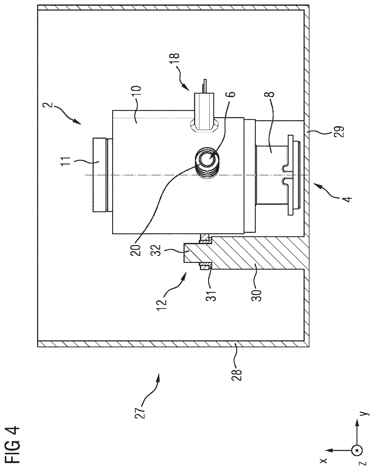 Fuel Pump and Fuel Supply Unit