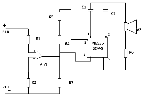 An embedded device for real-time treatment of excessive arsenic ion concentration in sewage