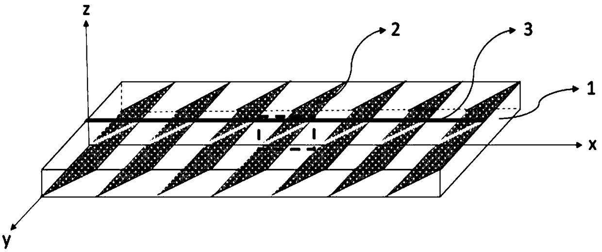 Intelligent welding system and working method thereof