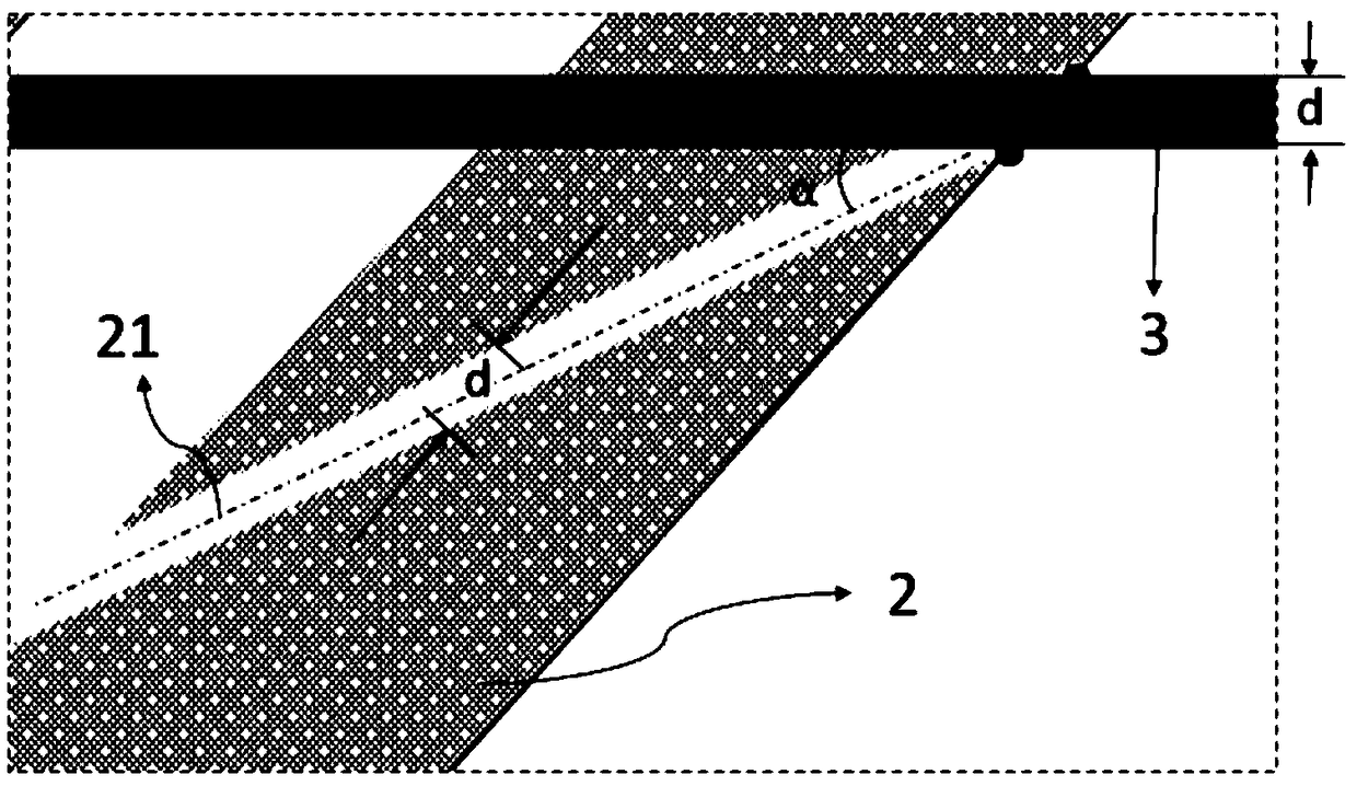 Intelligent welding system and working method thereof