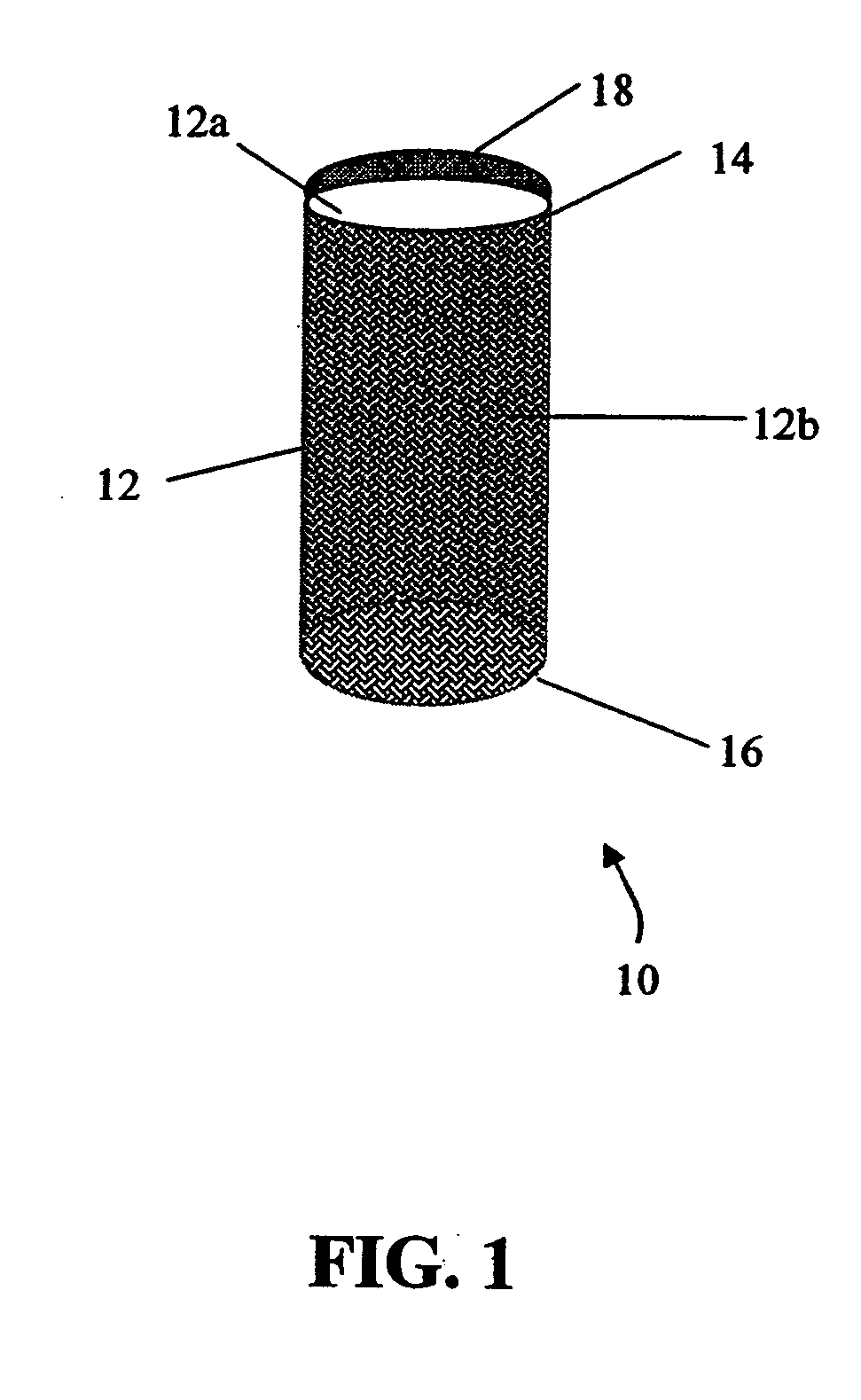 Implantable prosthesis having reinforced attachment sites