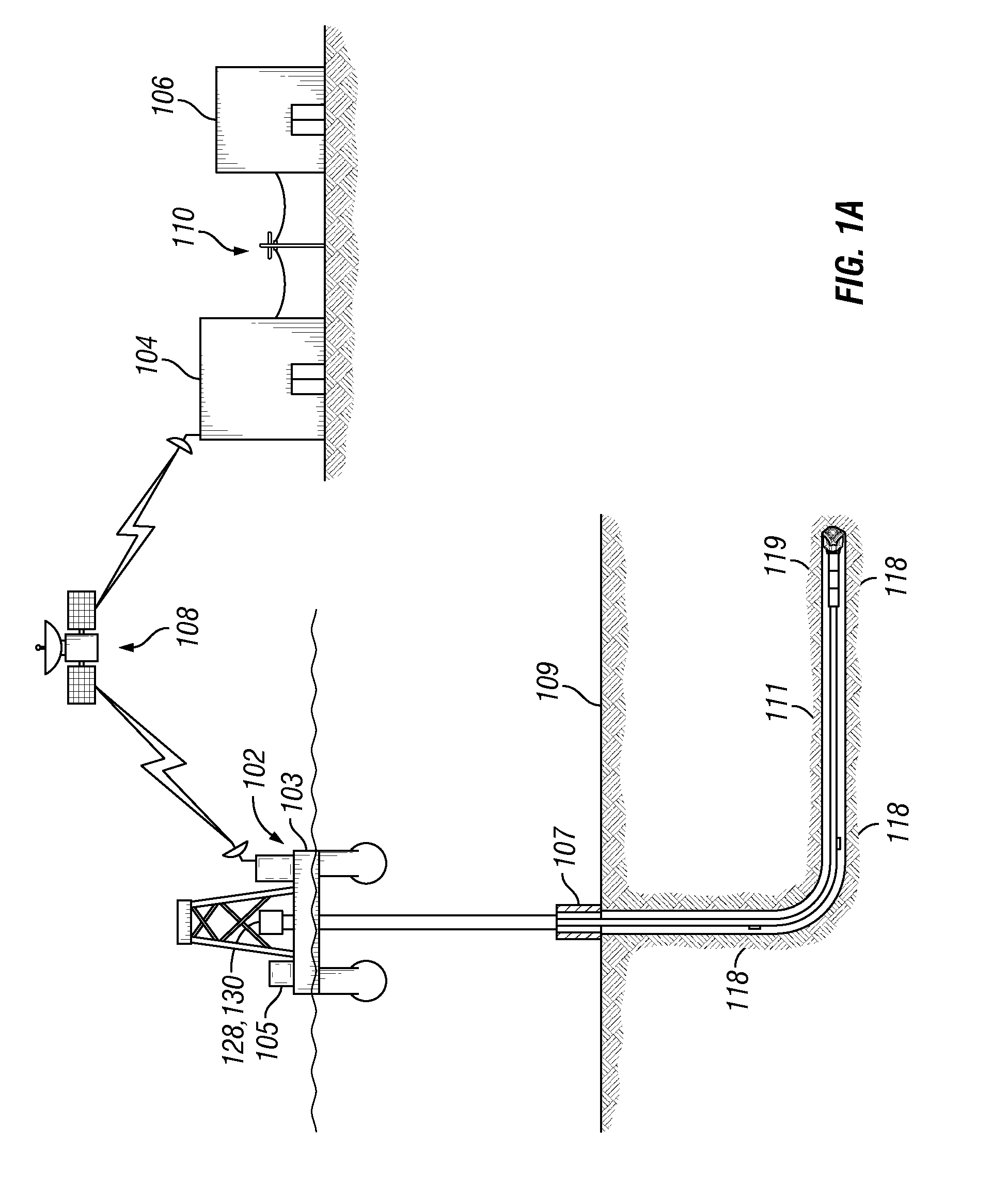 Drilling control and information system