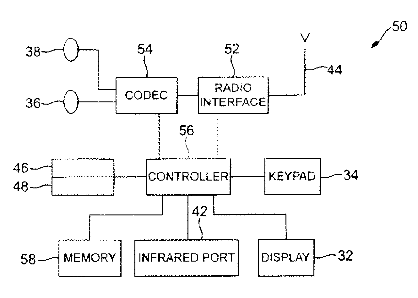 Apparatus, a method and a computer program for video processing