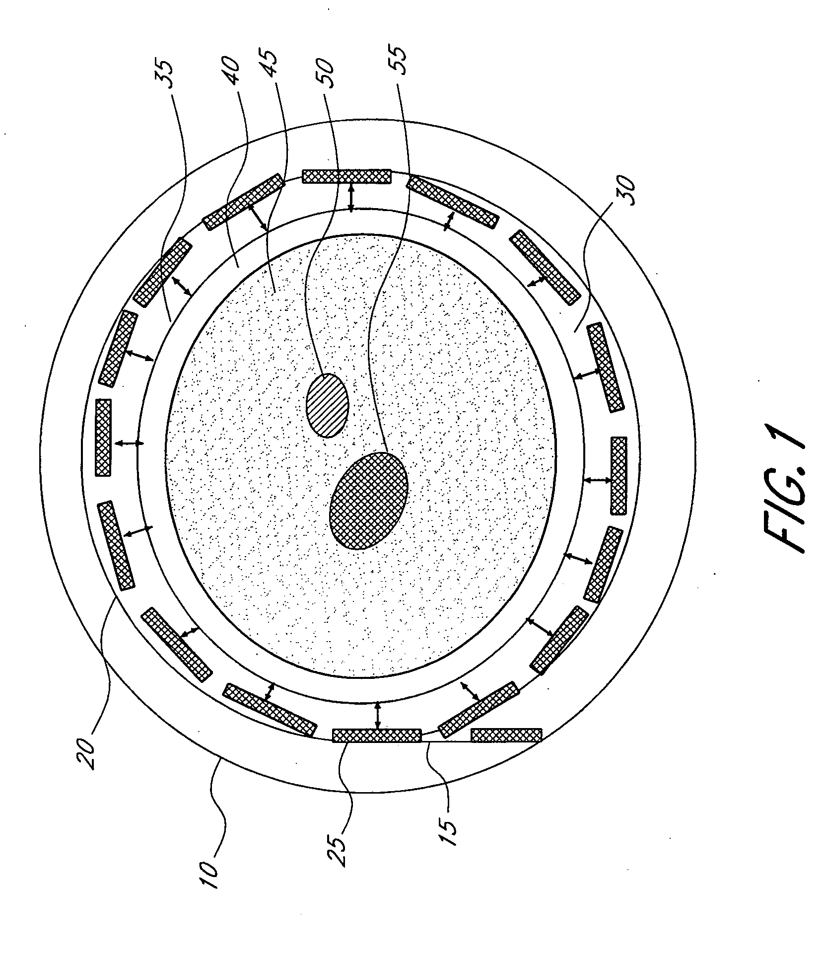 Systems and methods for performing acoustic hemostasis of deep bleeding trauma in limbs