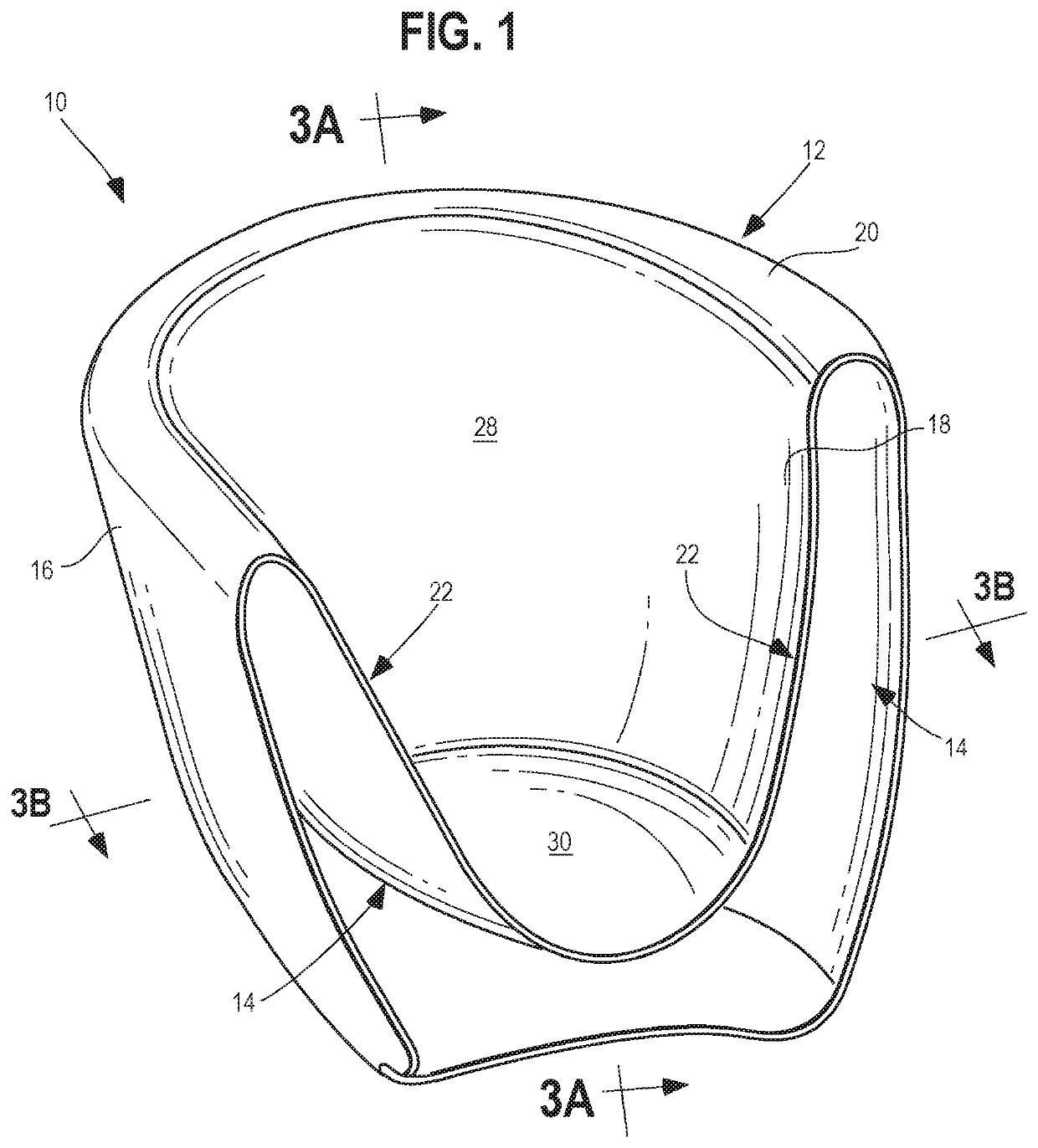 Glove shaping and protecting device