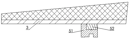 An engine nozzle with adjustable throat diameter