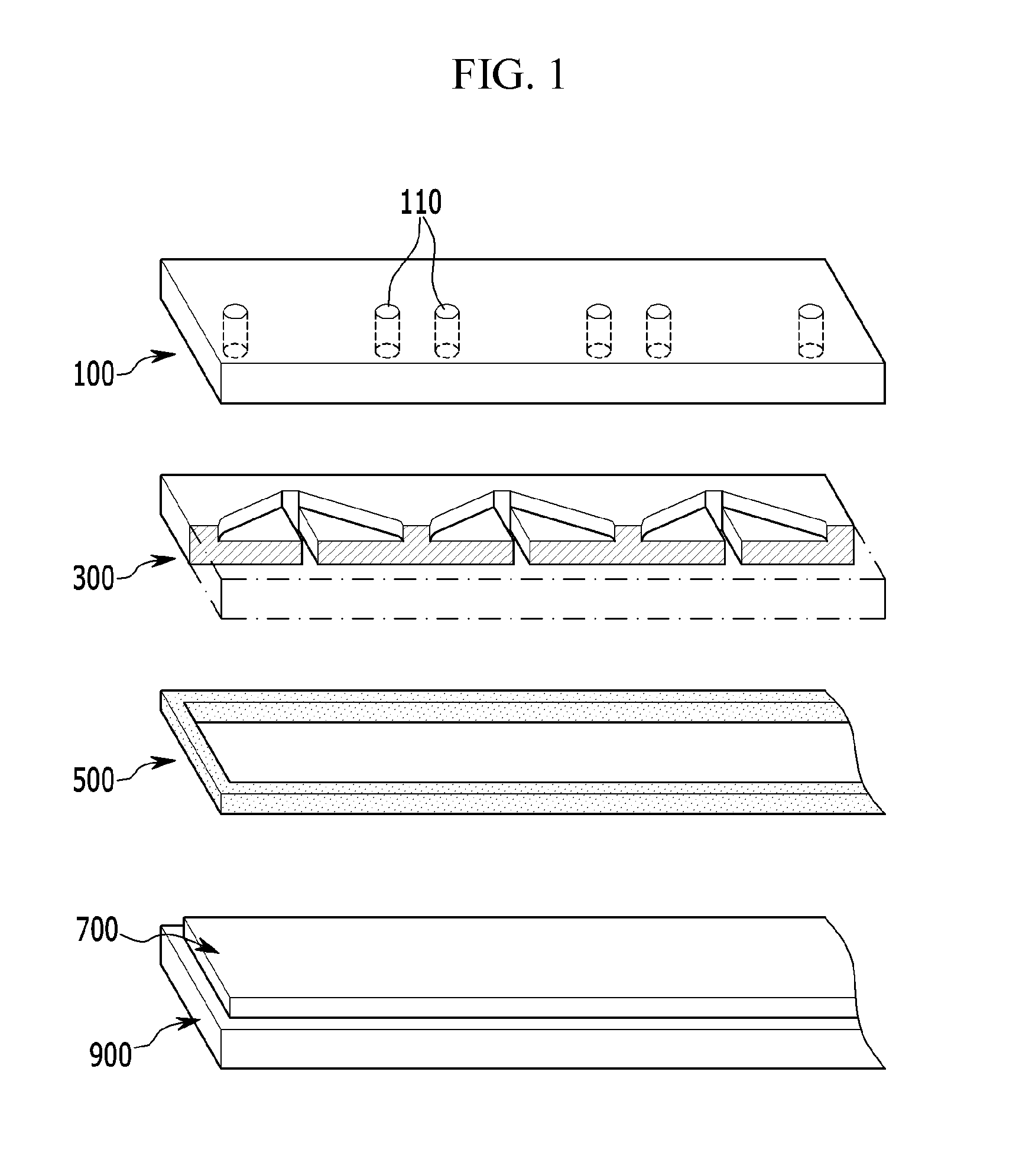 Atomic layer deposition apparatus and method of atomic layer deposition using the same