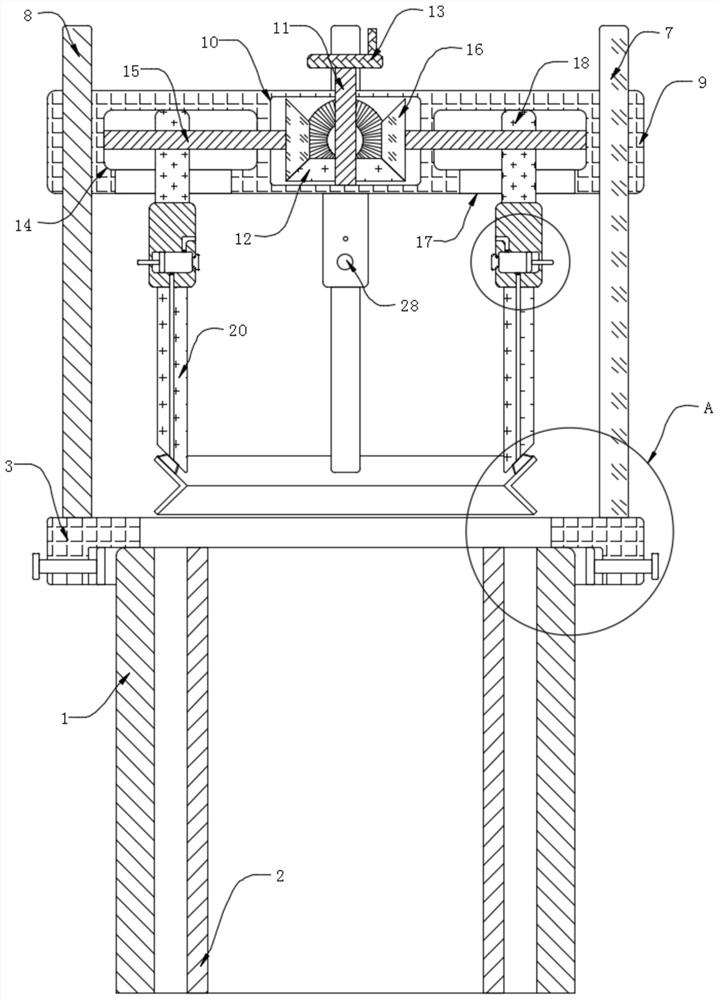 A Pile Head Cutting and Locating Breaking Method