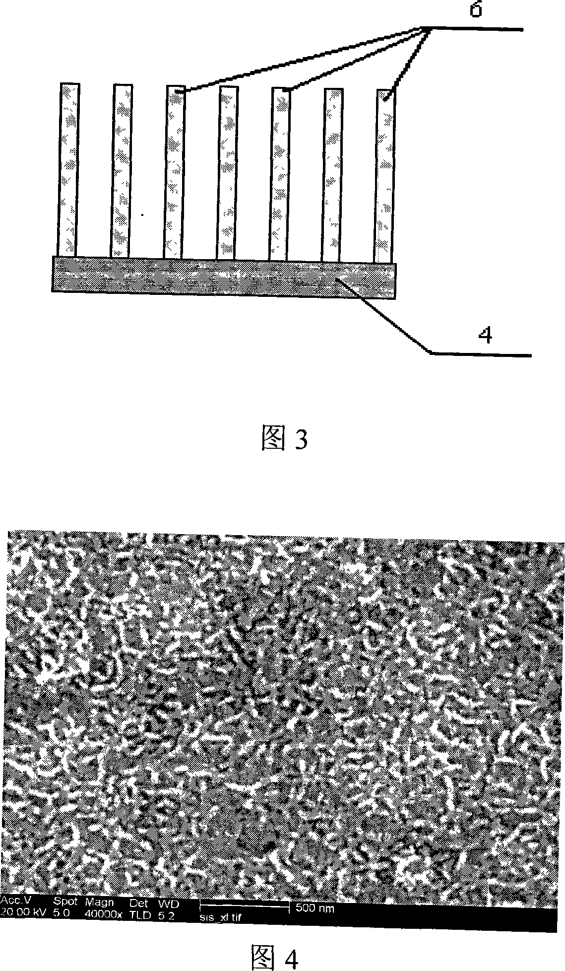 Thermal-barrier coating and method for making same