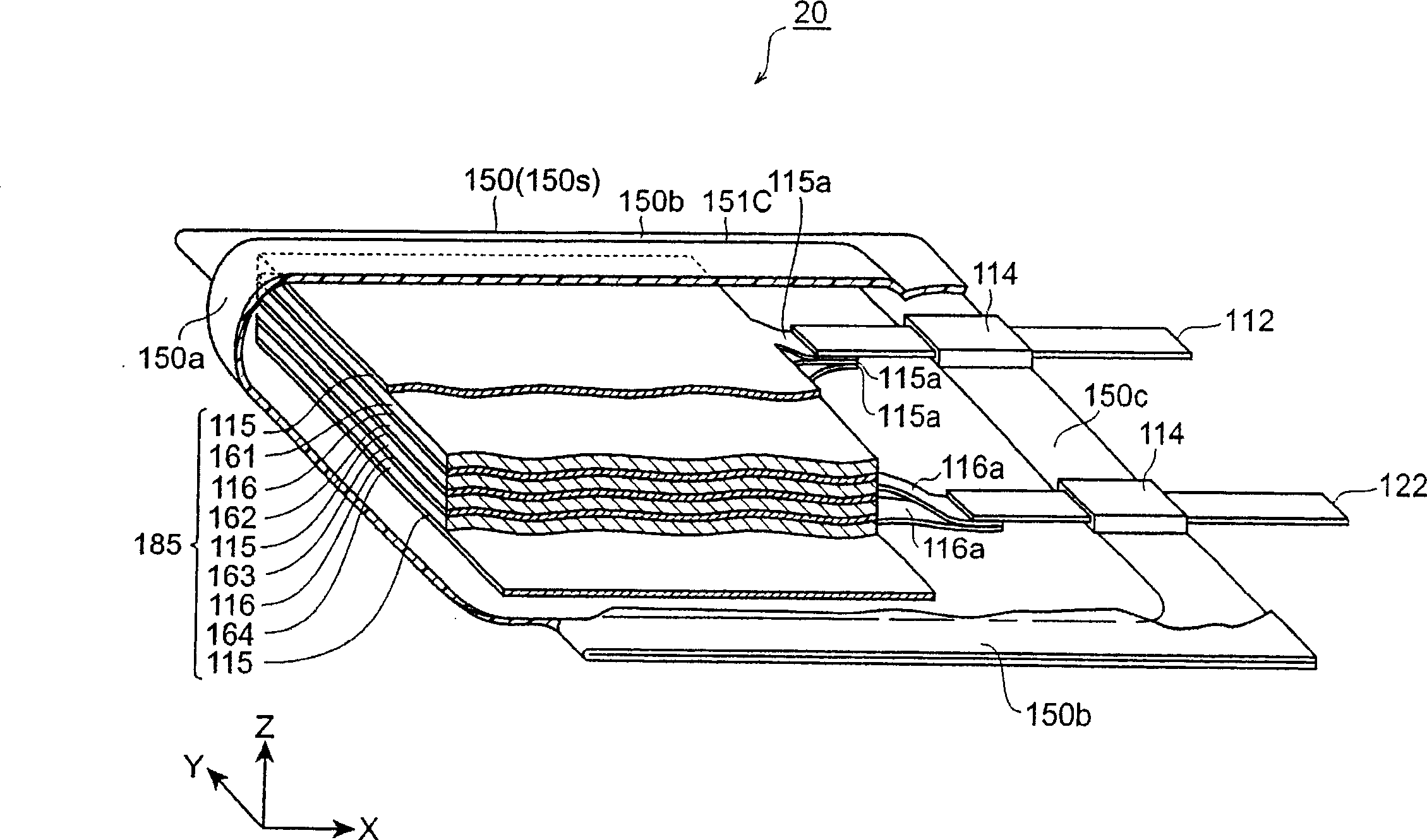 Auxiliary power unit