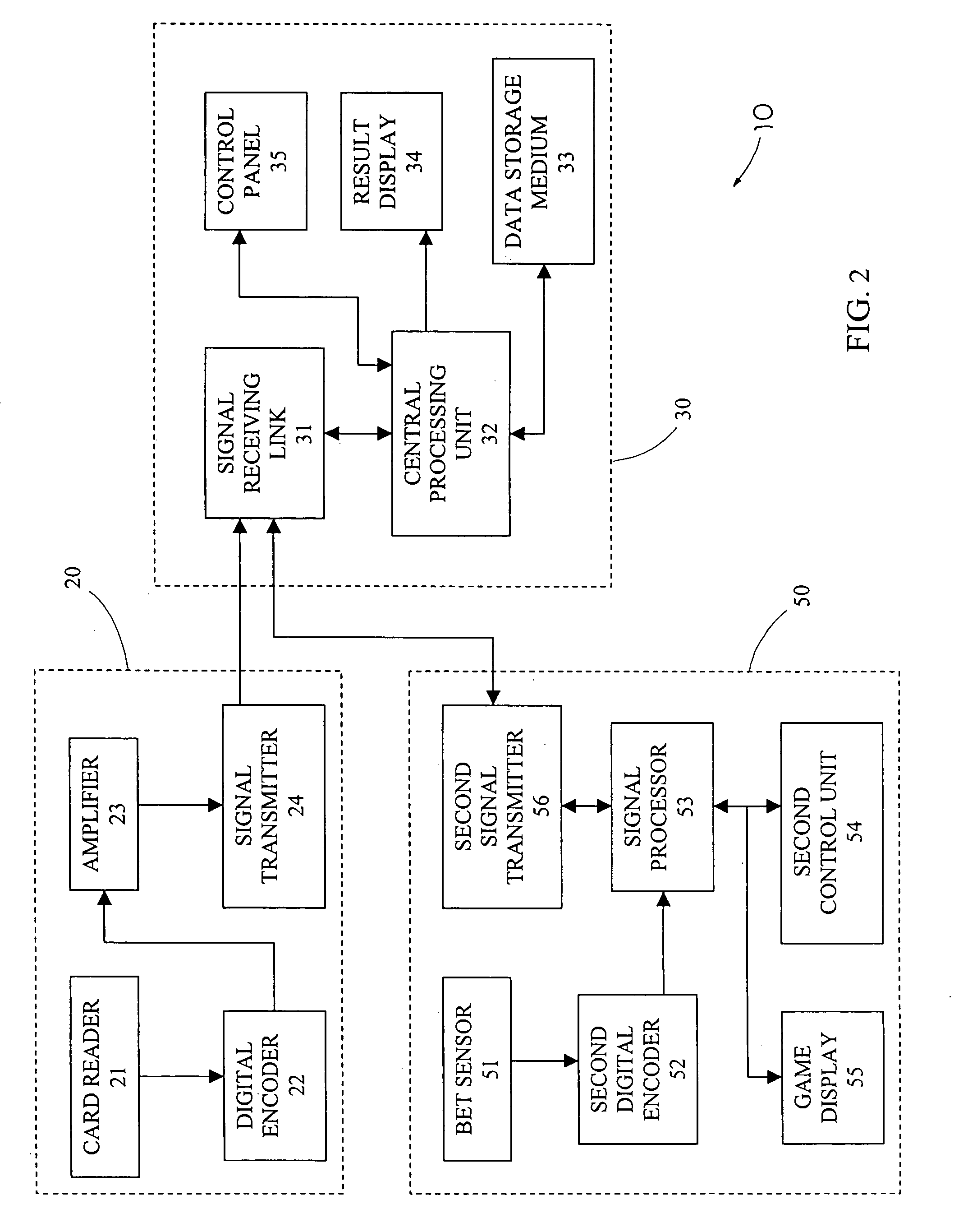 Poker dealing device incorporated with digital recorder system