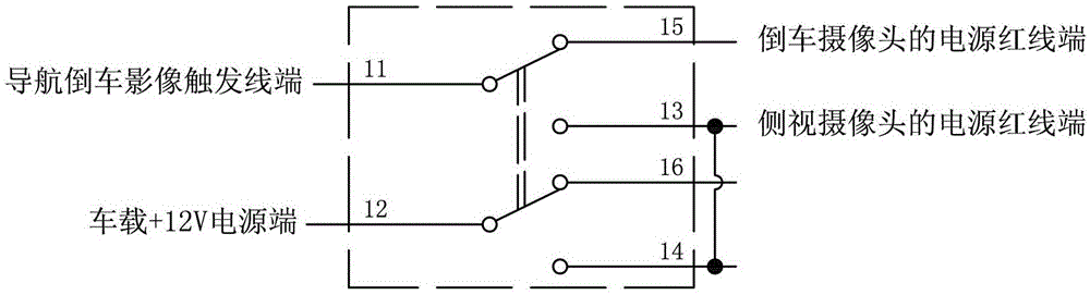 A method and device for ensuring driving safety of electric engineering vehicles