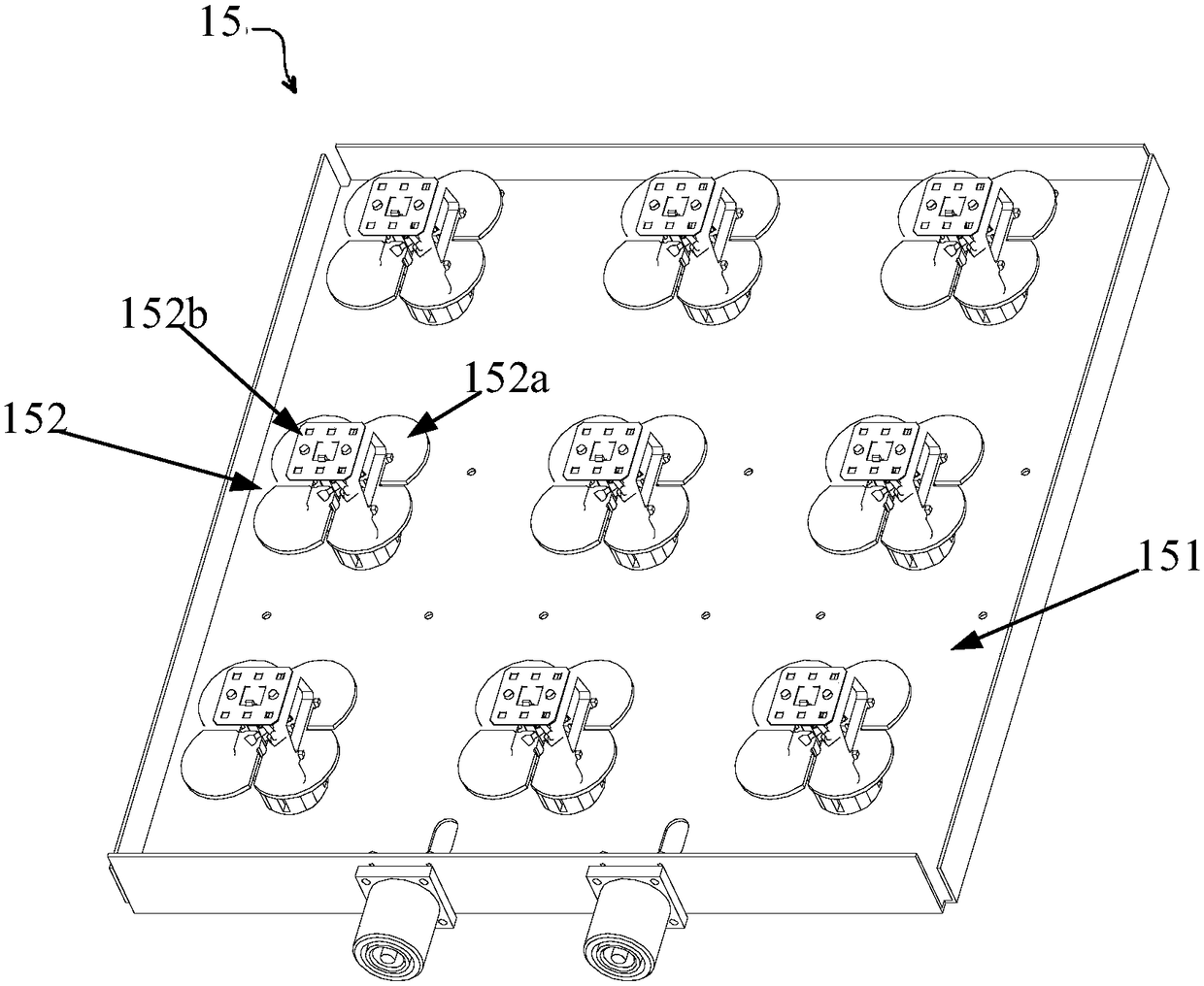 Antenna structure and shape forming method applied to antenna structure