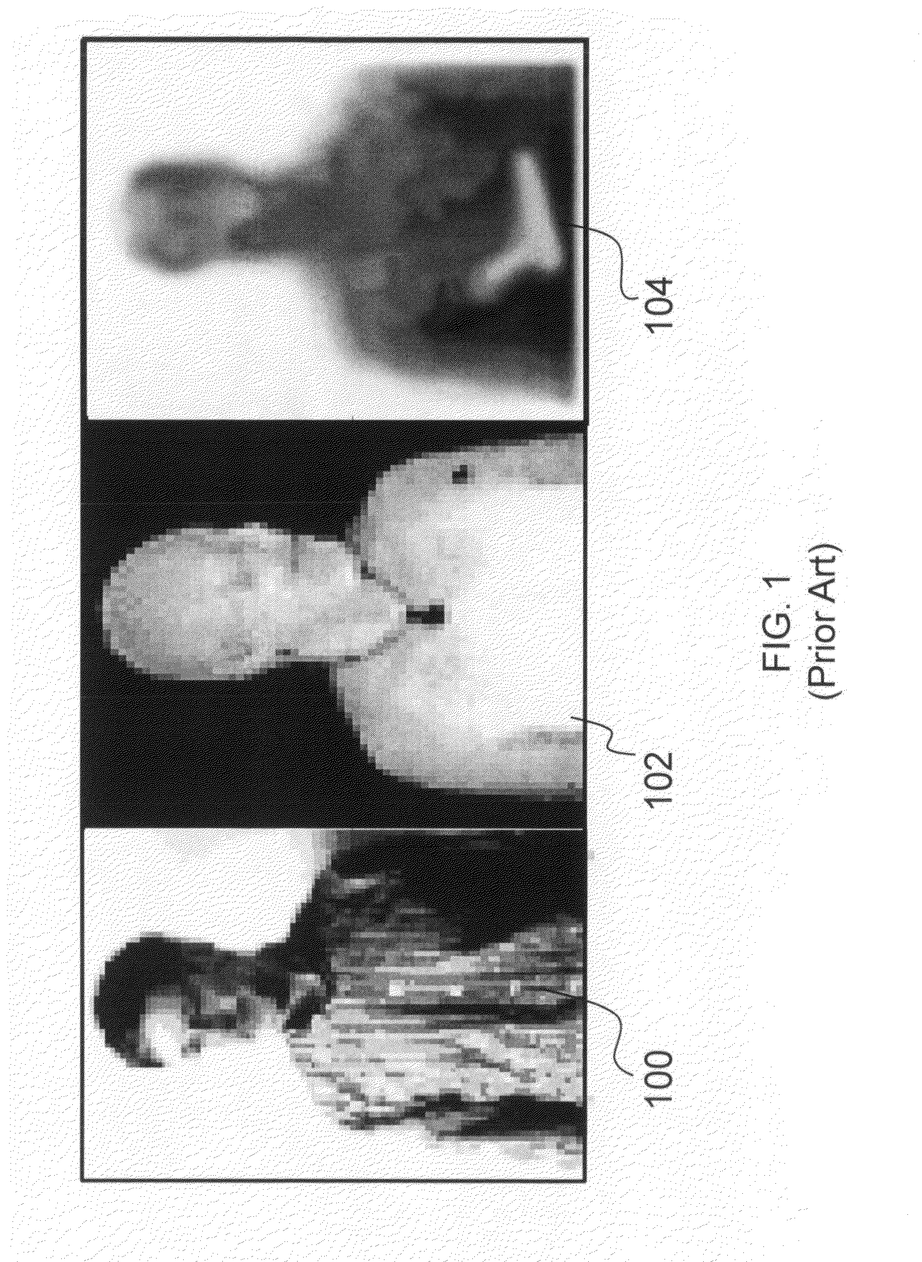 System for anomaly detection using sub-space analysis