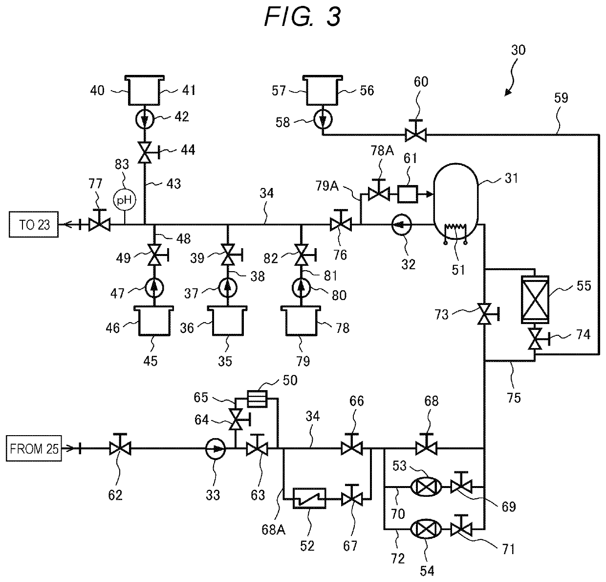 Method for Depositing Noble Metal to Carbon Steel Member of Nuclear Power Plant and Method for Suppressing Radionuclide Deposition on Carbon Steel Member of Nuclear Power Plant