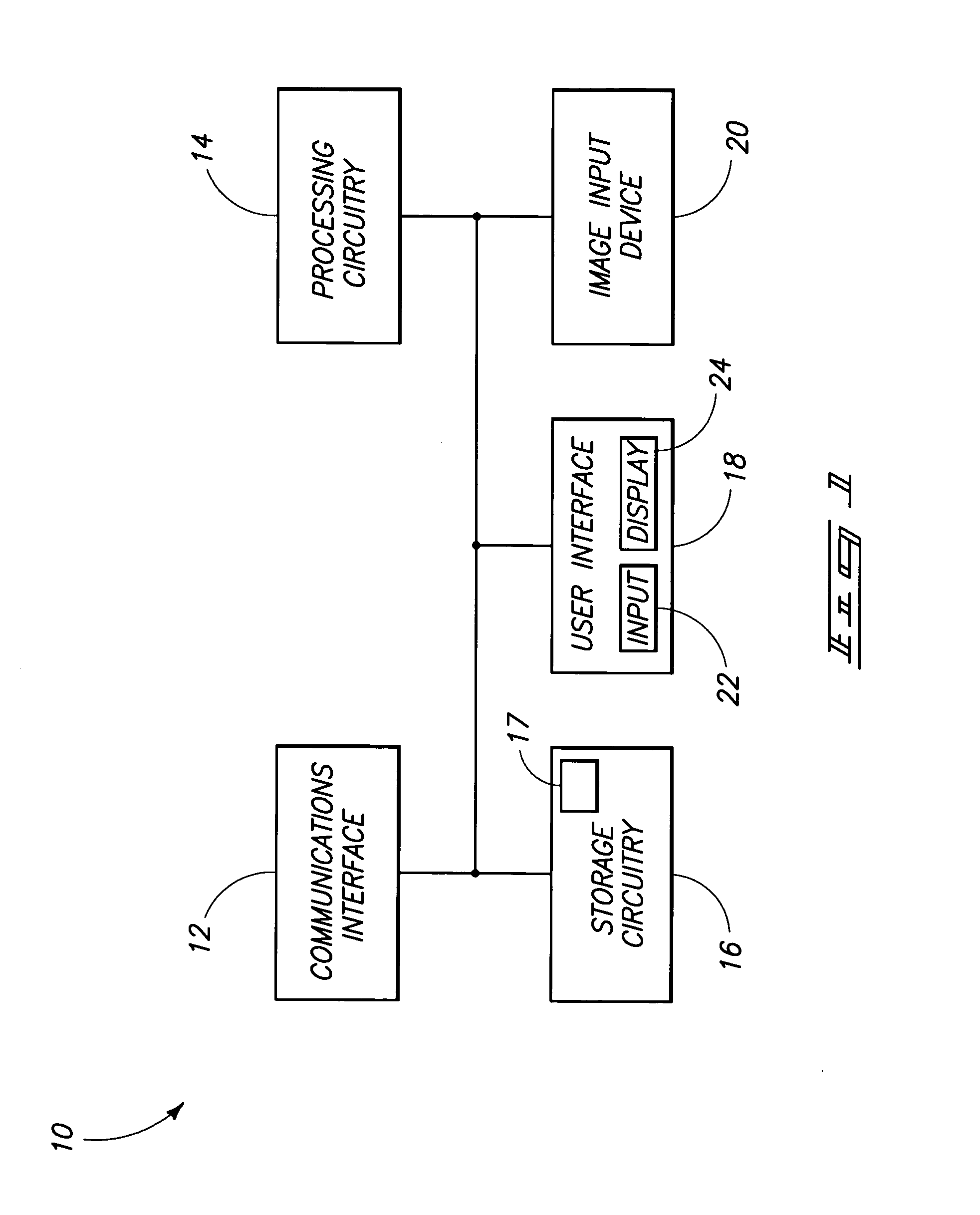 Image processing methods, image management systems, and articles of manufacture