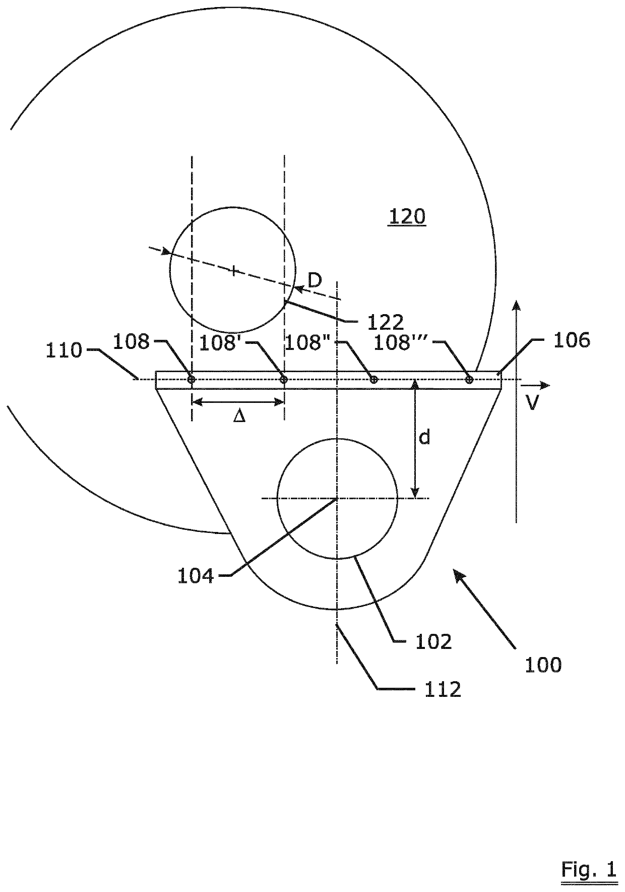 Gripper for spools