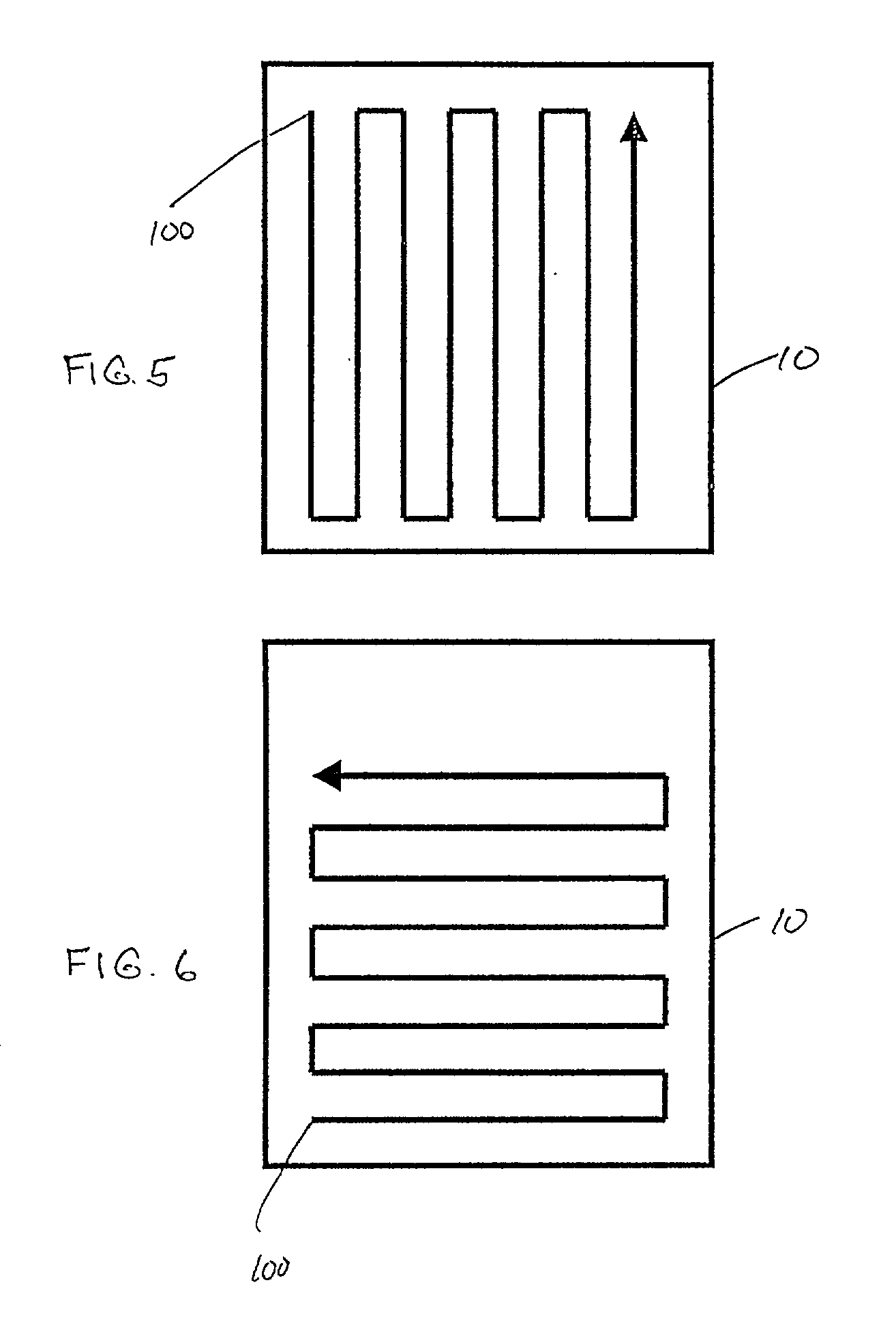 Orthopedic implant and method of making metal articles
