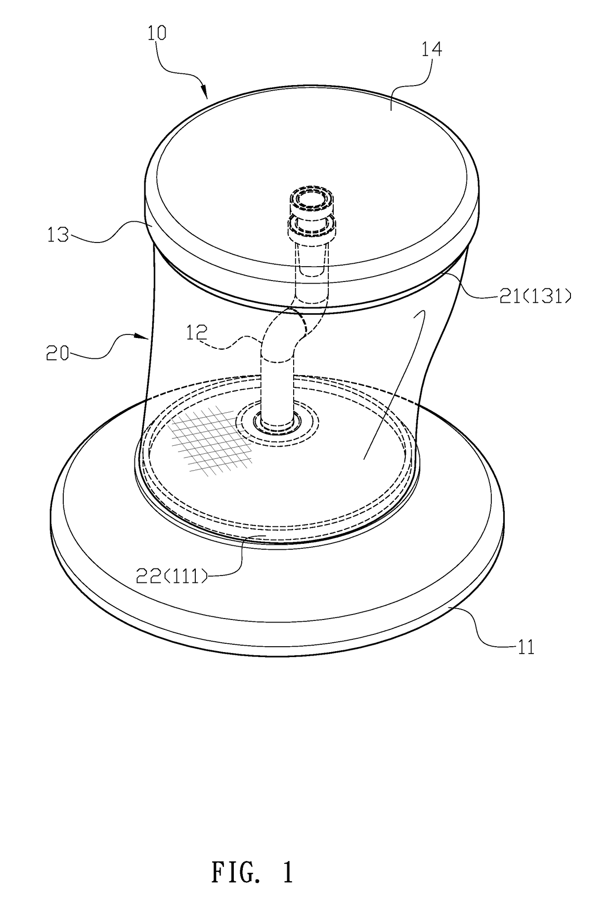 Waist fitness apparatus