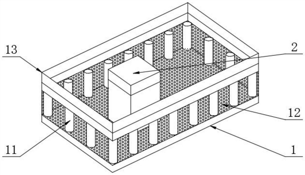 Novel deep-sea culture platform