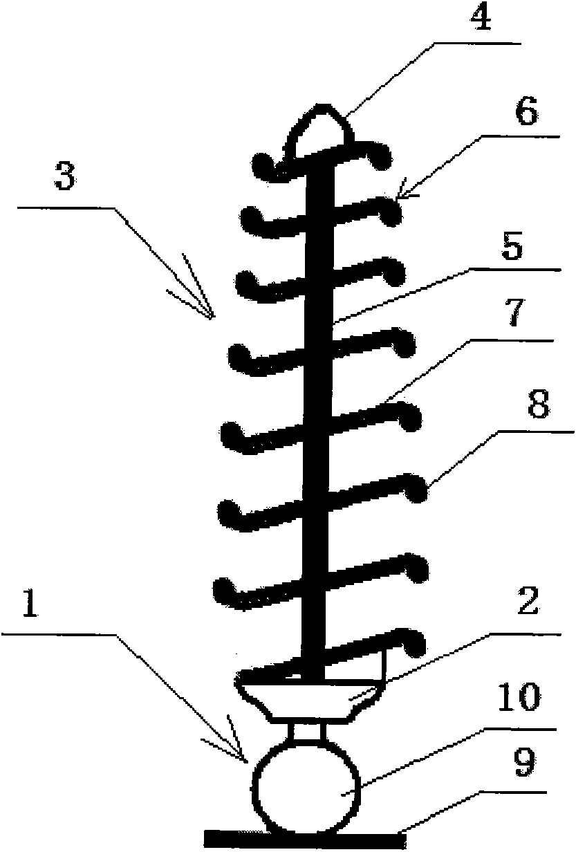 Constipation dredger