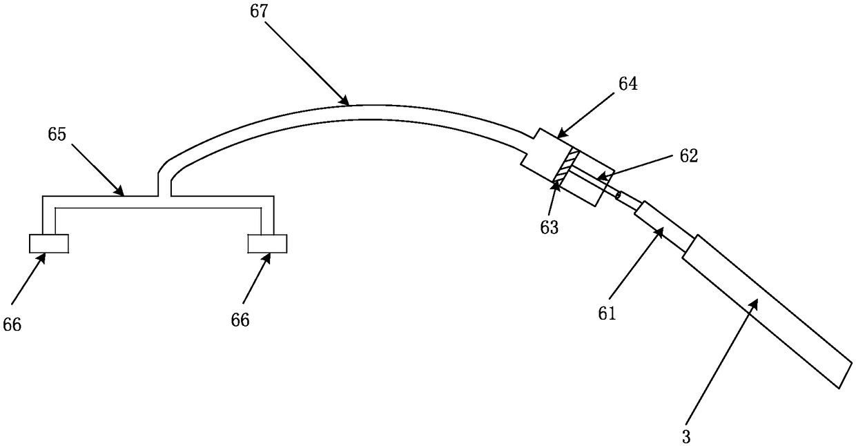 Automatic page-turning device of paper photographing