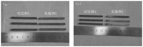 Preparation method of SiCf/SiC composite material with SiC coating layer