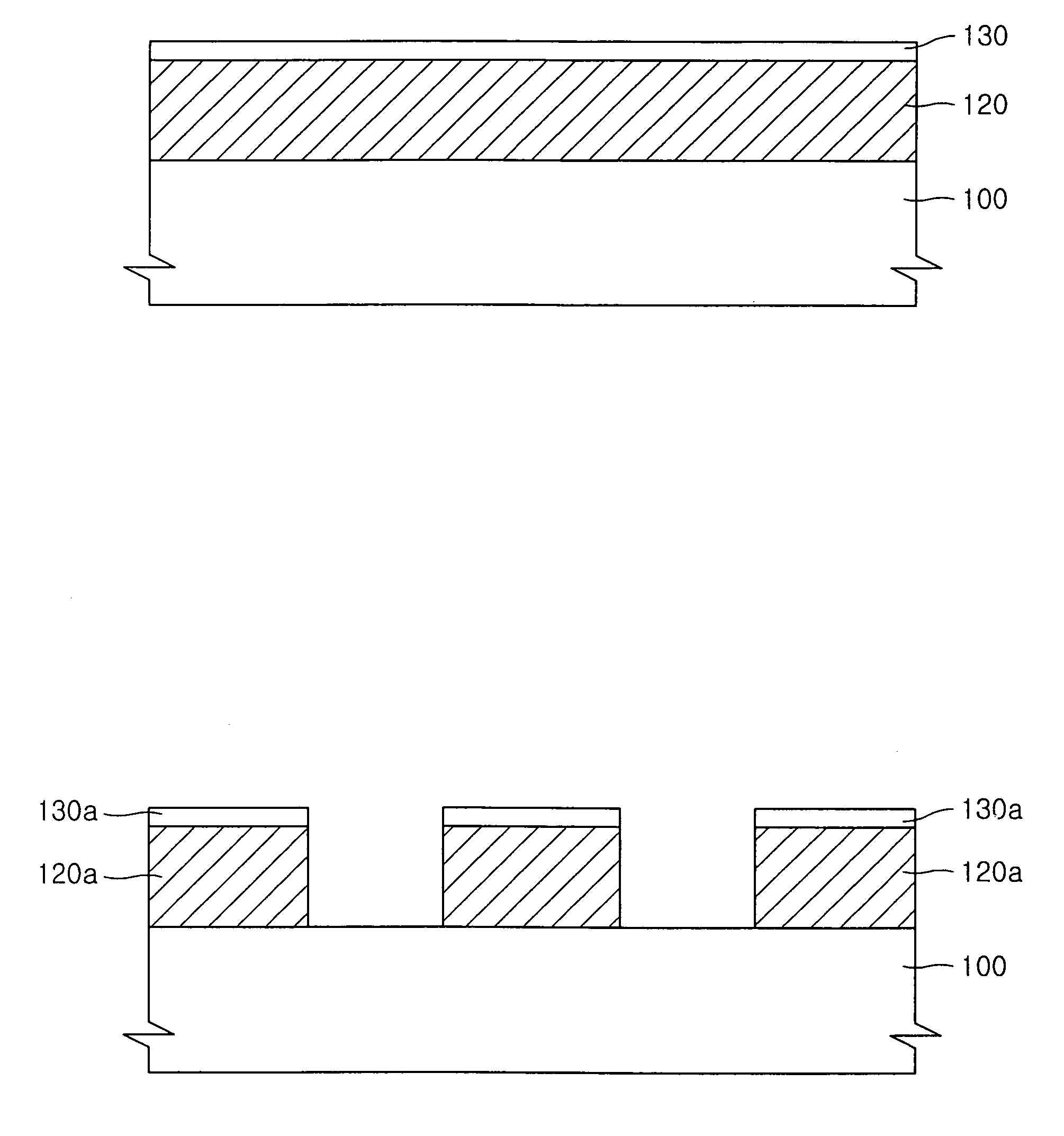 Method of planarizing an inter-metal insulation film