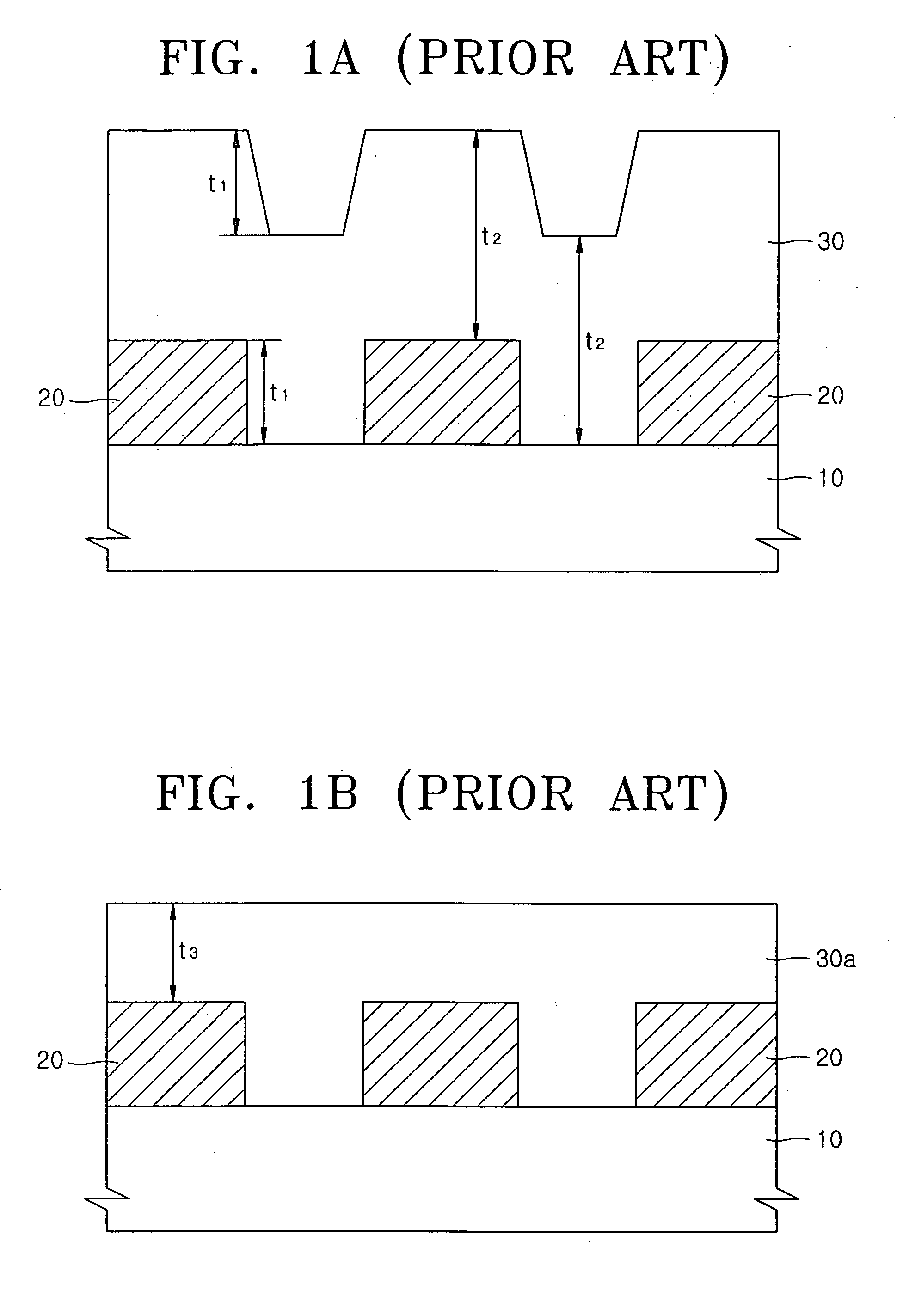 Method of planarizing an inter-metal insulation film