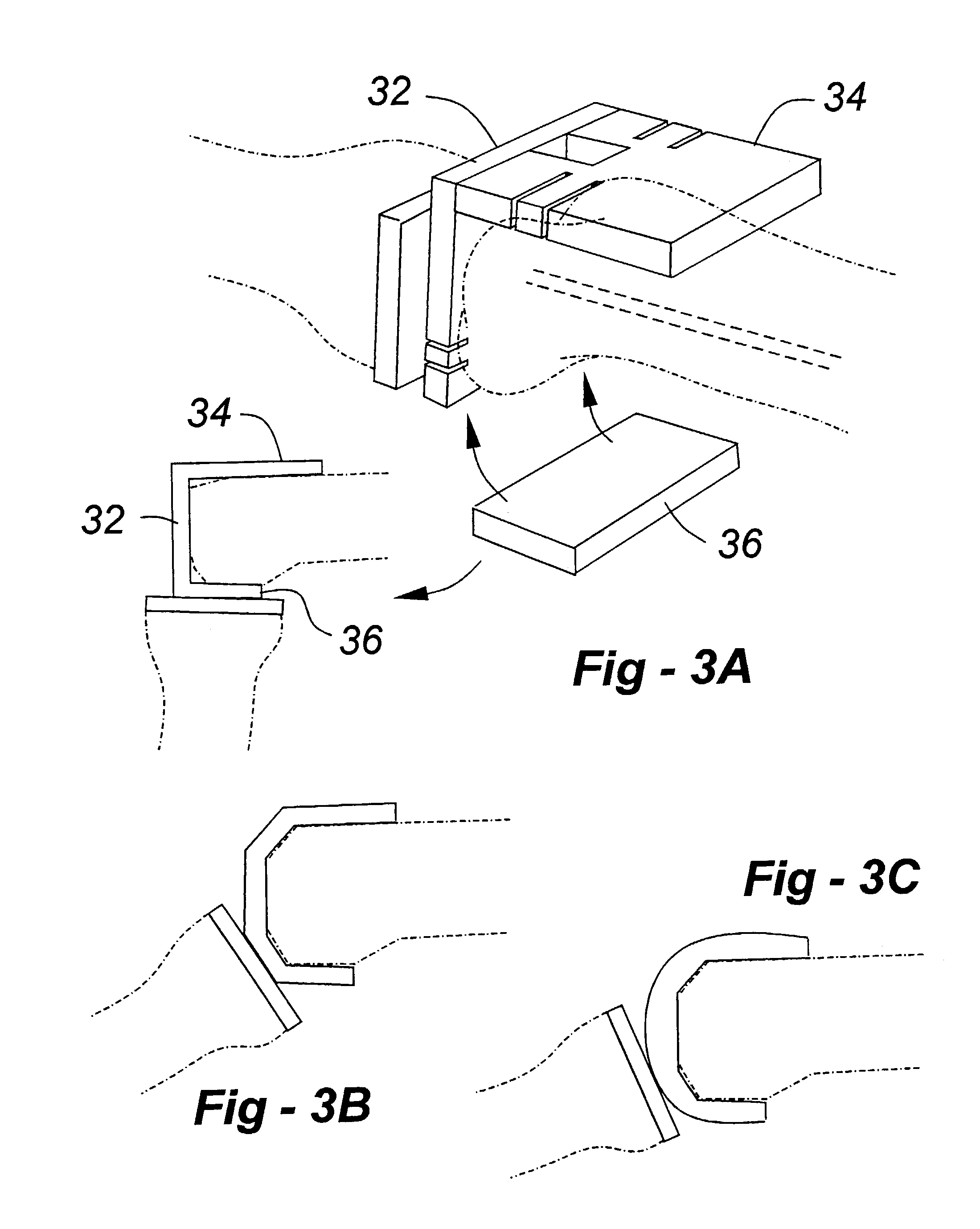 Joint replacement methods and apparatus