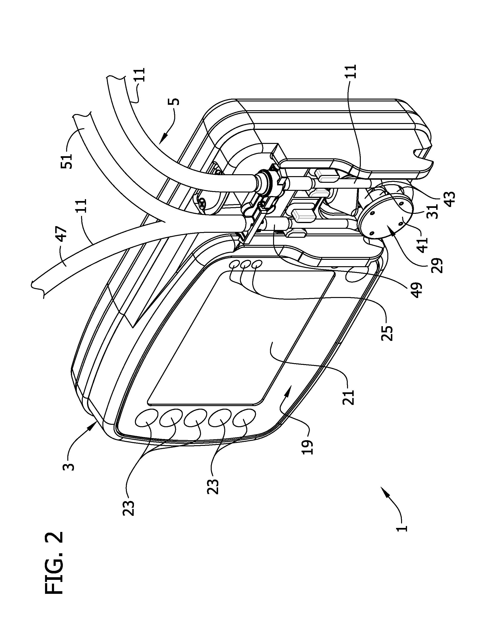 Feeding Rate Compensated Pump and Related Methods Therefor
