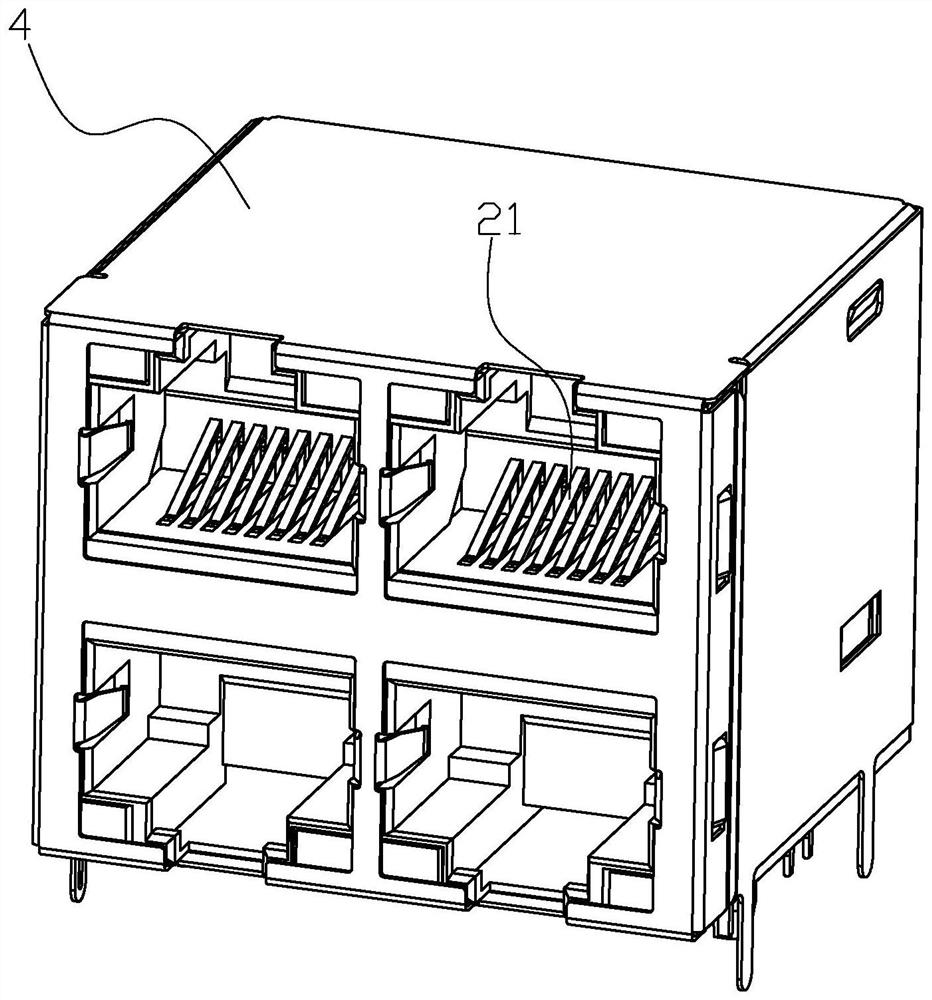 electrical connector