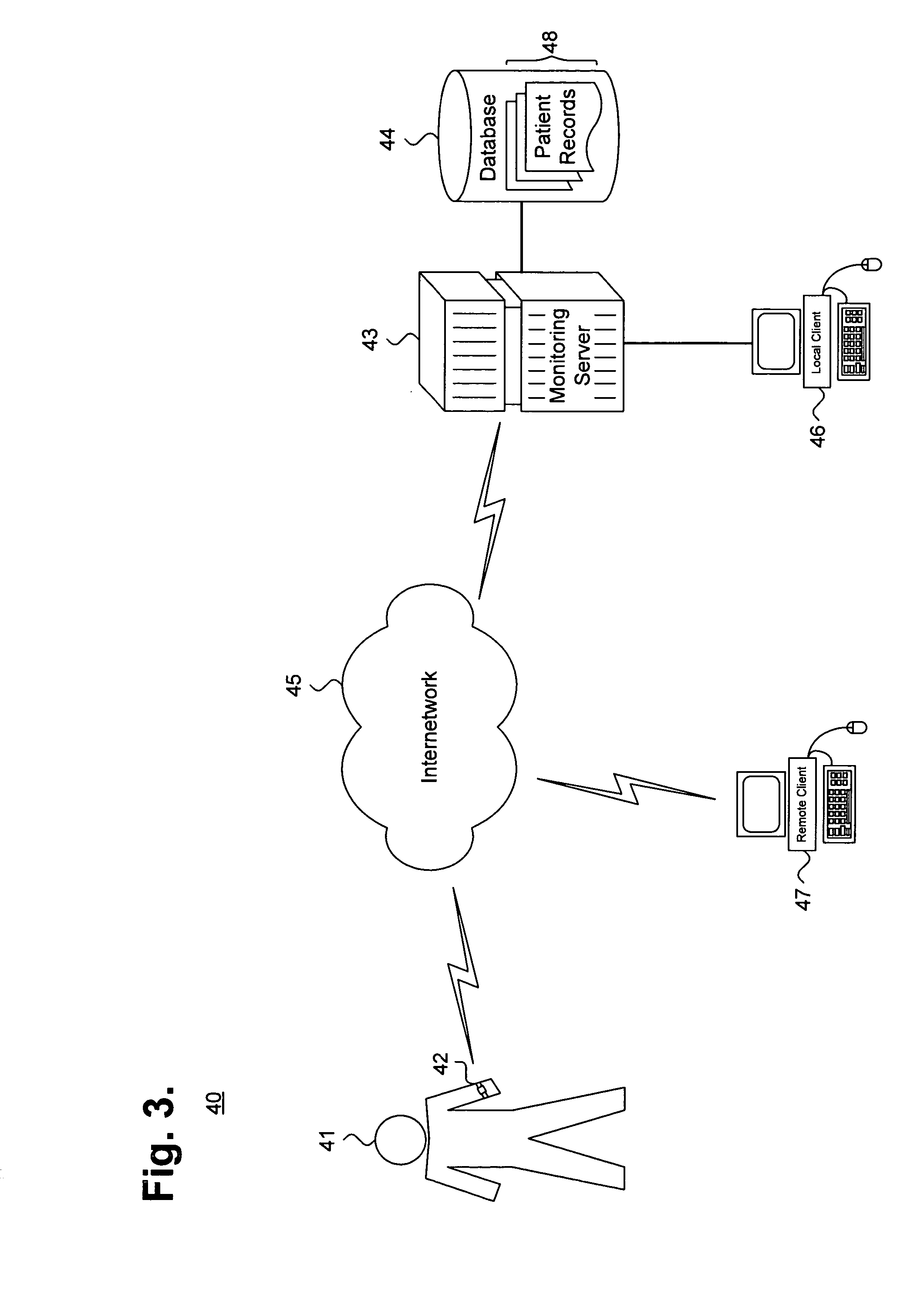 System and method for providing closely-followed cardiac therapy management through automated patient care