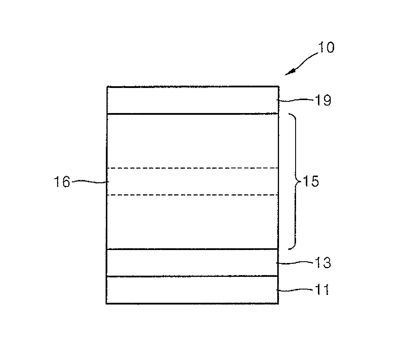 Novel fused ring compound and organic light-emitting device including the same