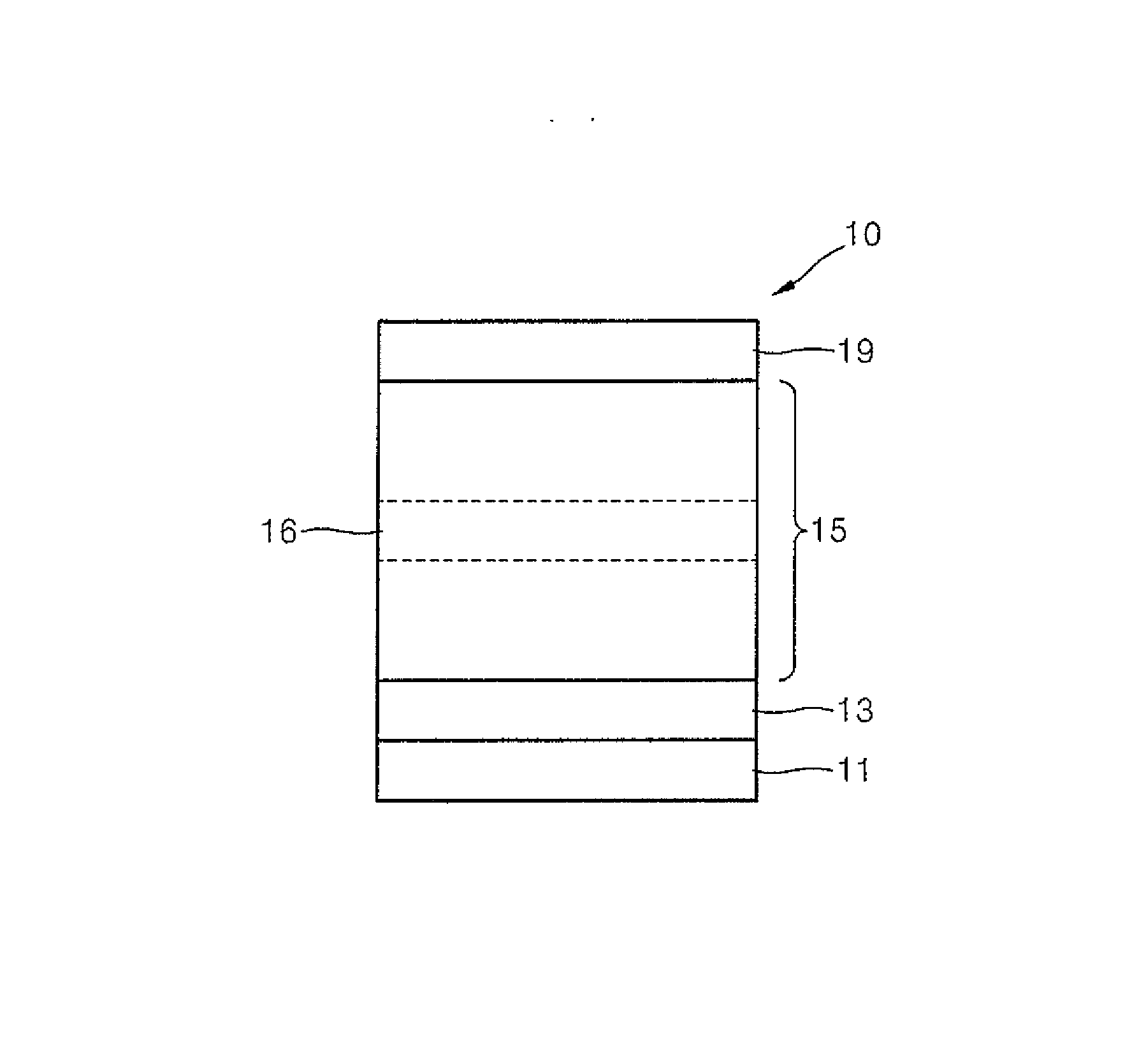 Novel fused ring compound and organic light-emitting device including the same