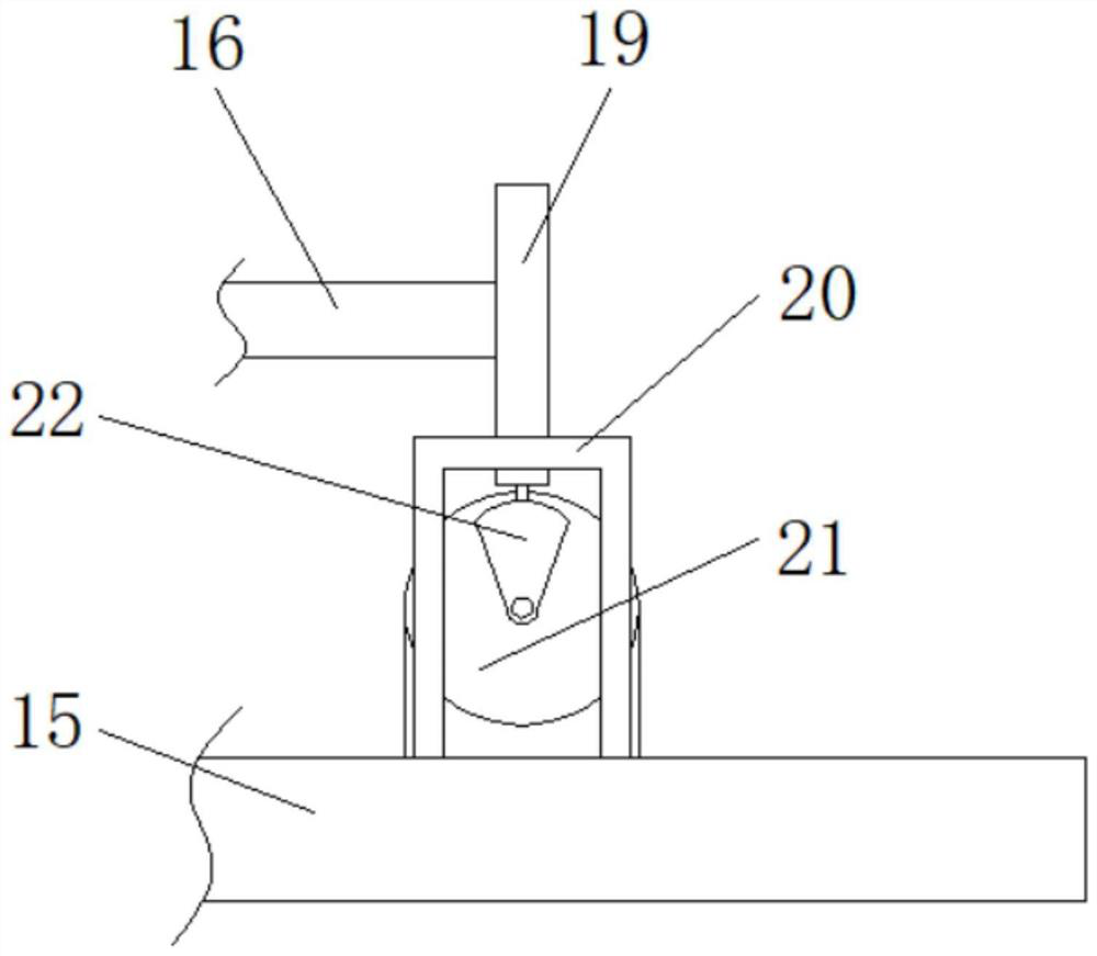 Clay sand and resin sand mixing casting equipment and process