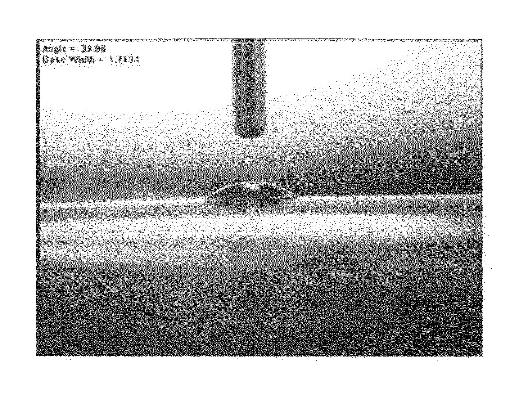 Plastic-thin metal film and method for preparing the same