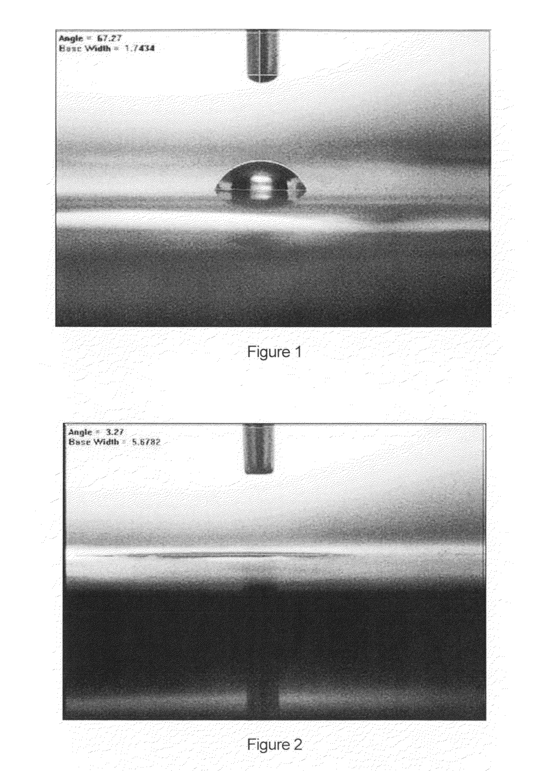 Plastic-thin metal film and method for preparing the same