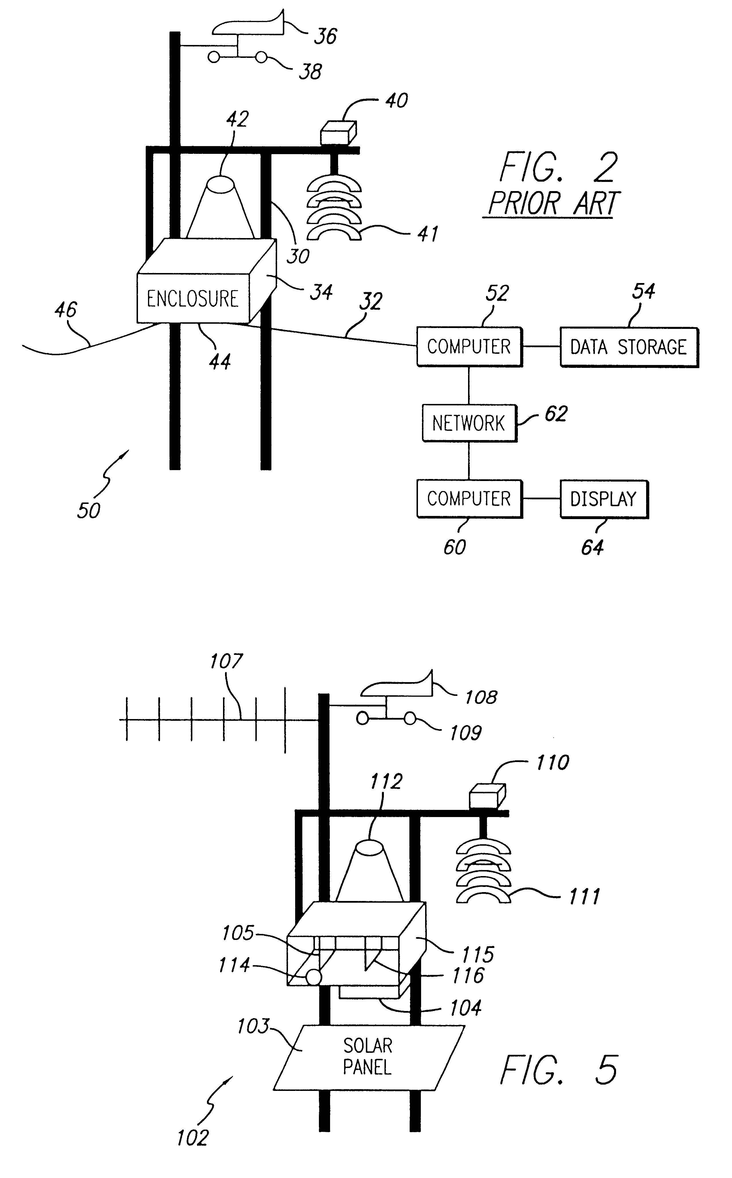Method and system for providing weather information over the internet using data supplied through the internet and a wireless cellular data system