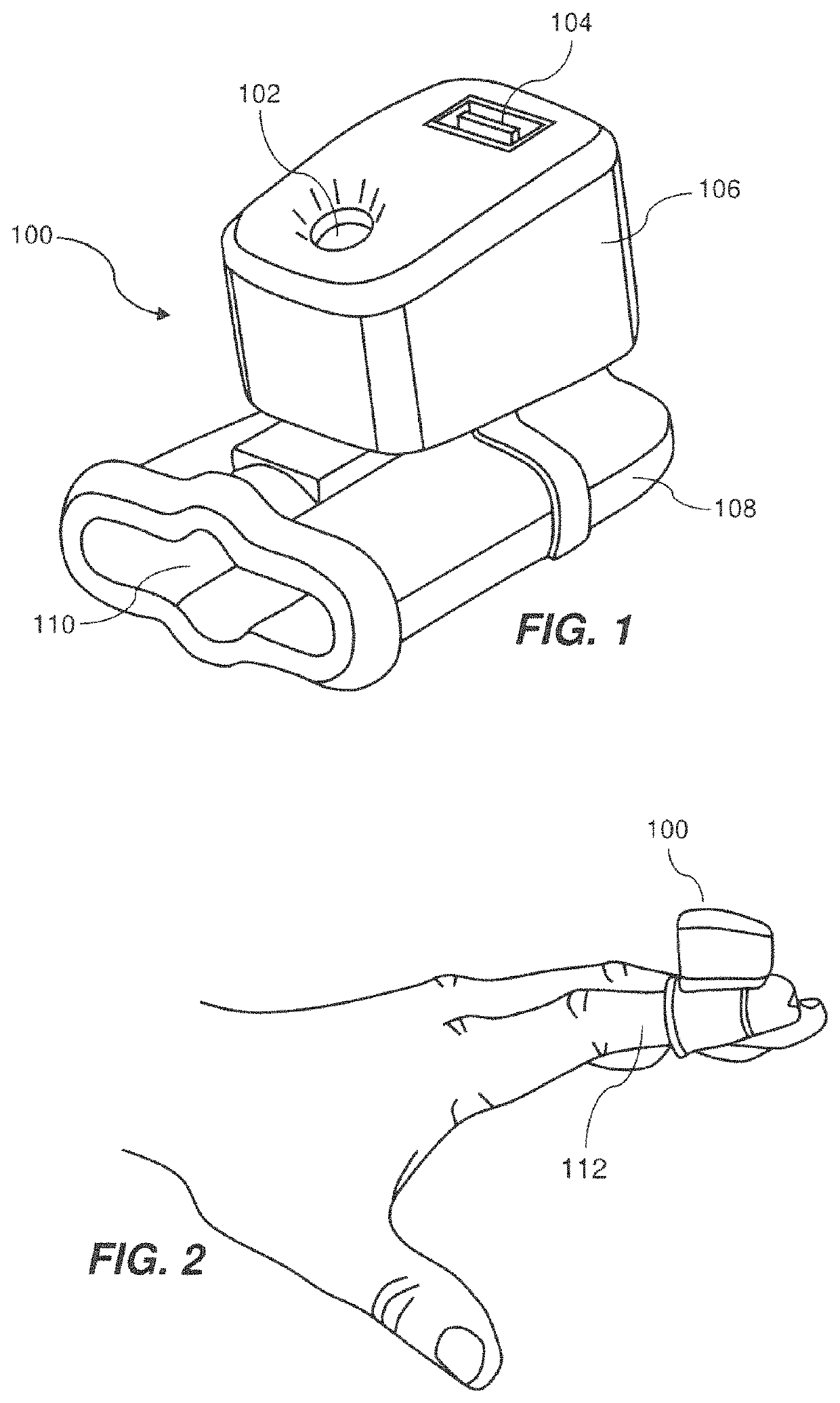 Device and method for monitoring and assessment of movement disorder symptoms