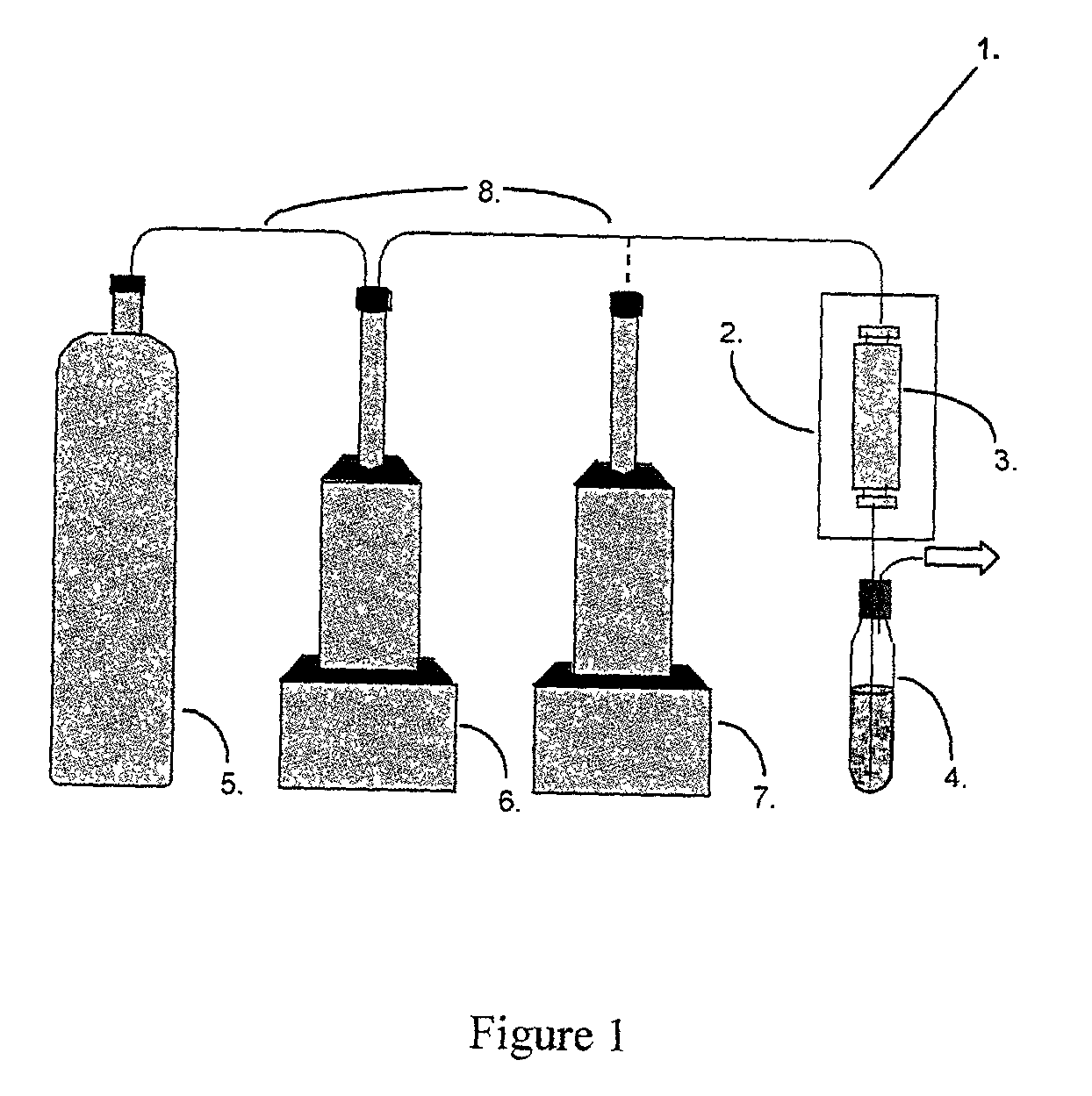 Method of treating cellulose fibers and products obtained thereby
