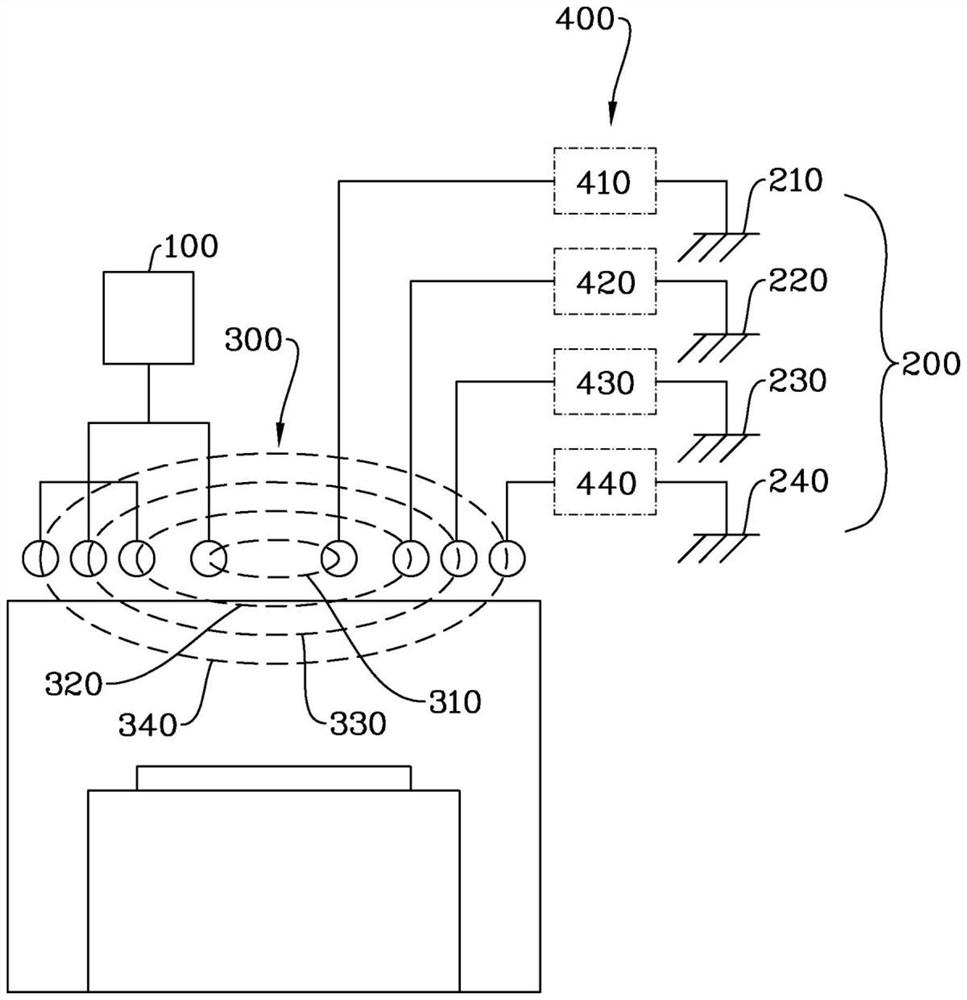 Plasma antenna module and plasma processing device