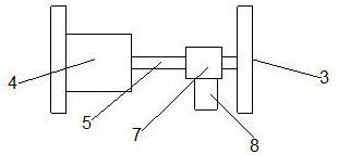 String instrument tuning device