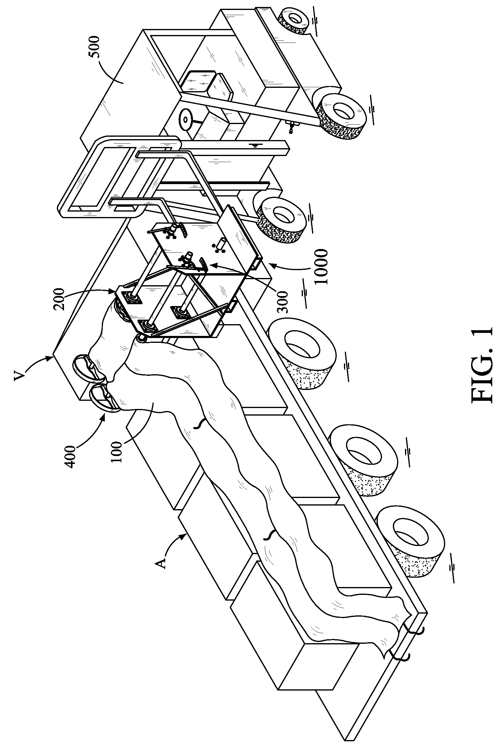 Device for applying sheet material and method thereof