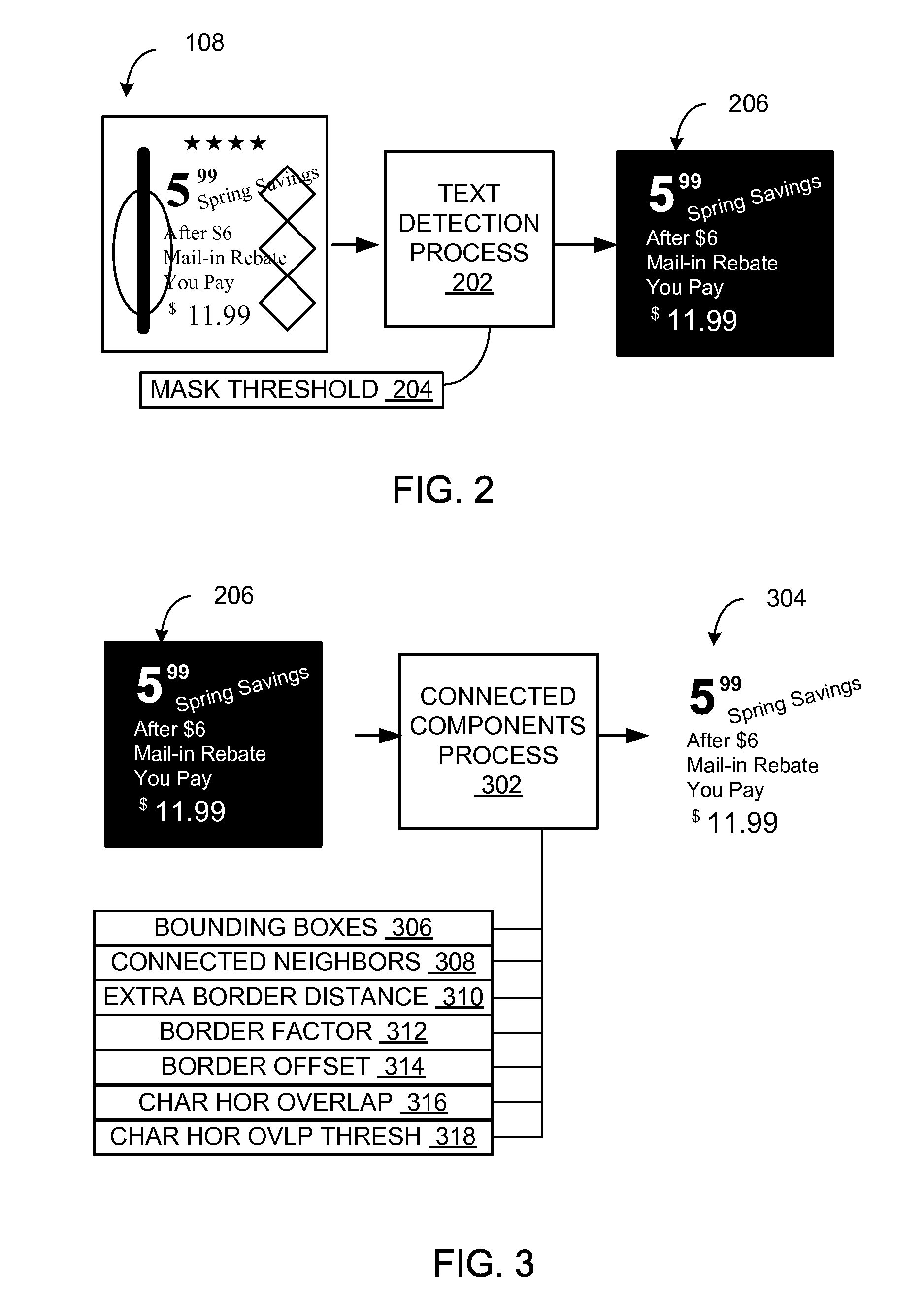 Image processing system with layout analysis and method of operation thereof